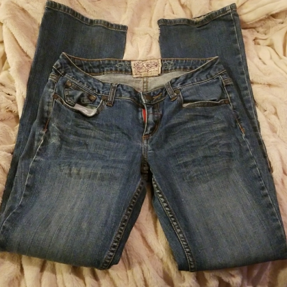 American Rag jeans - Picture 3 of 7